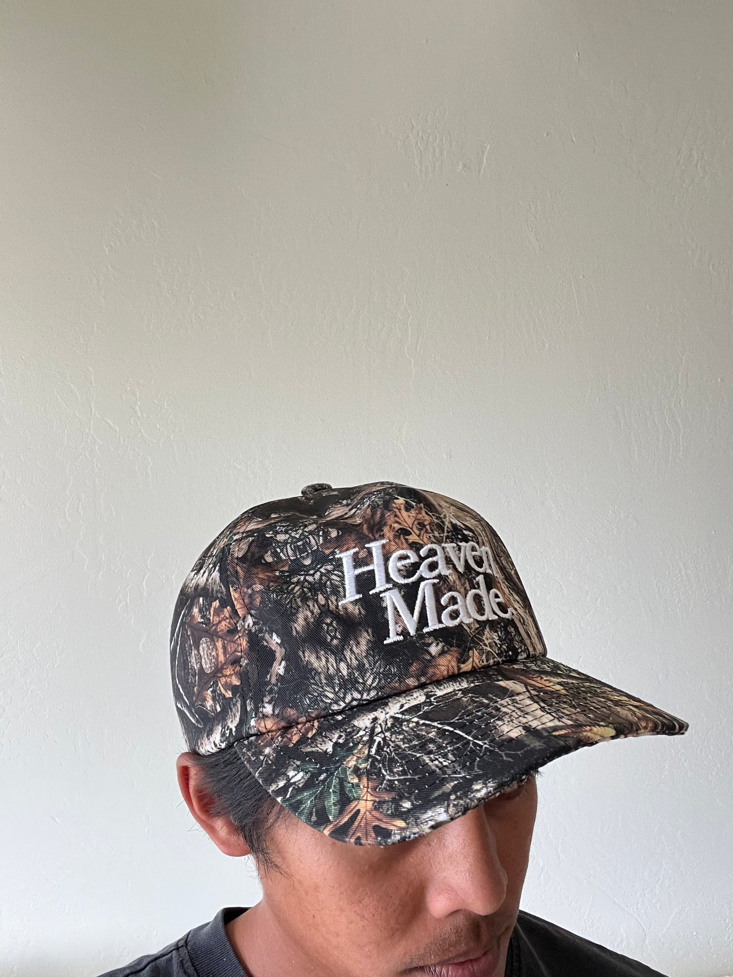 Camo Heaven Made