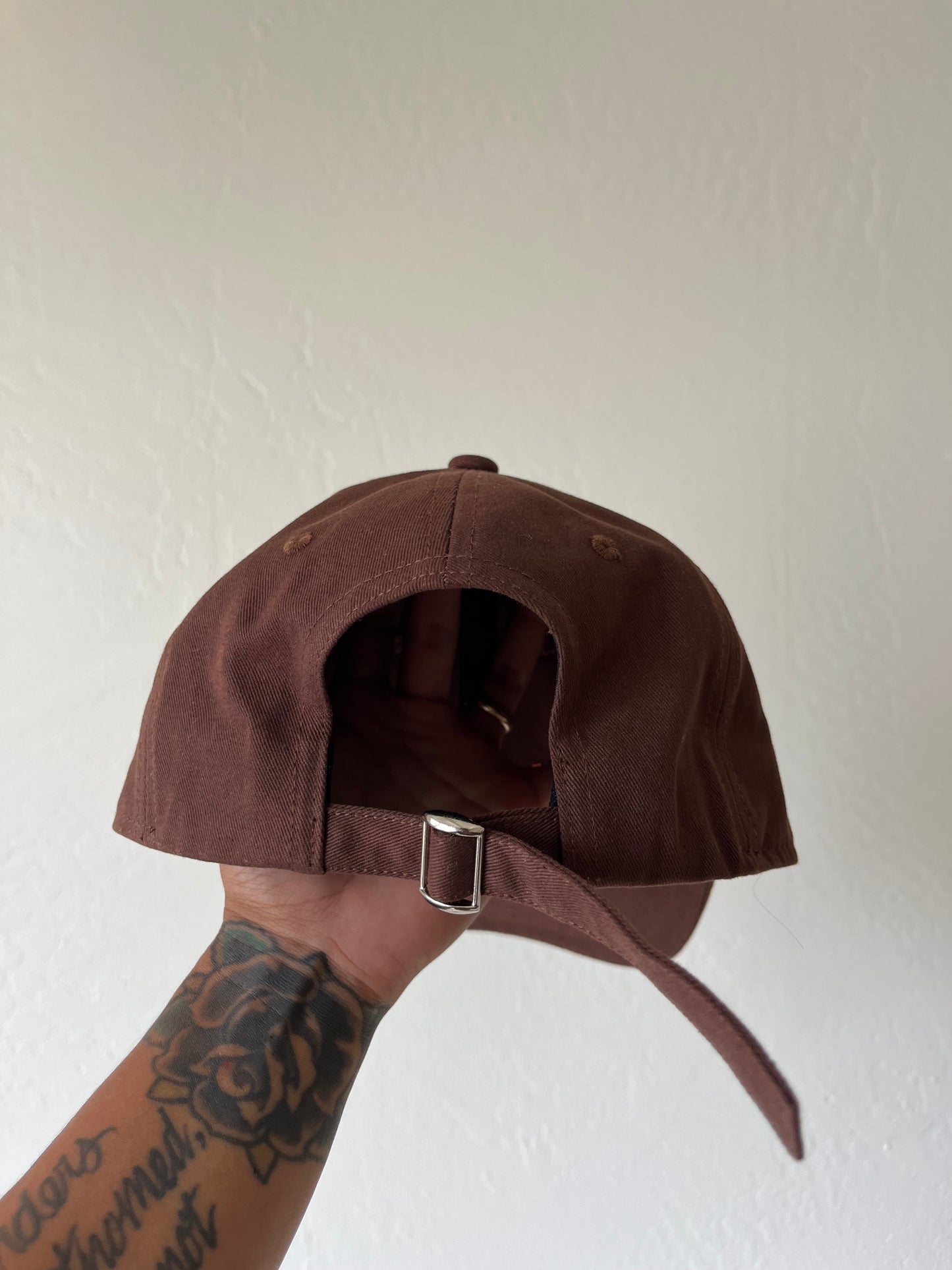 Chocolate Heaven Made cap